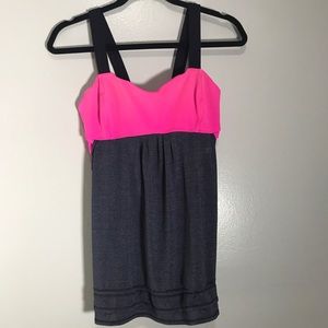 Lululemon Rest Less Tank